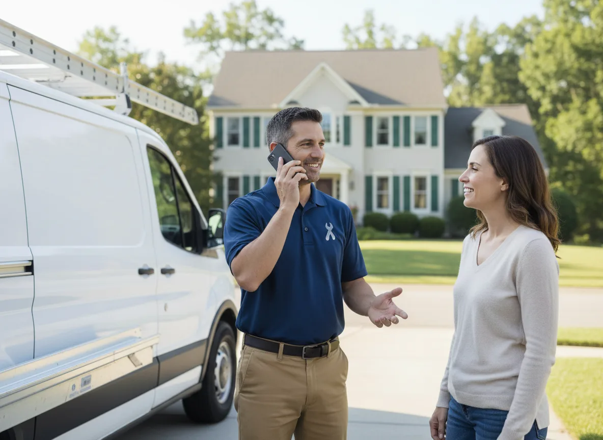 Home Gutter Service Deckerville, MI FAQs